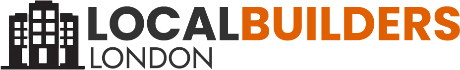 Local Builders London Logo Local Builders London logo