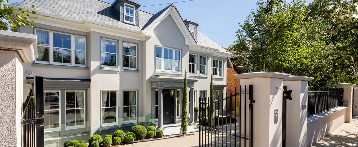 Local Builders London Portfolio